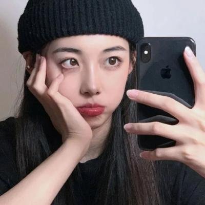 女孩的成长图腾