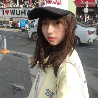 花季美少女
